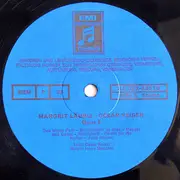 LP - Margrit Läubli - César Keiser - Opus 6