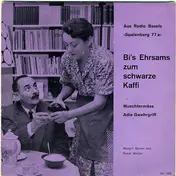 Margrit Rainer - Bi's Ehrsams Zum Schwarze Kaffi