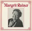 LP - Margrit Rainer - Margrit Rainer
