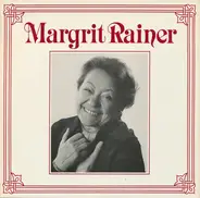 Margrit Rainer - Margrit Rainer