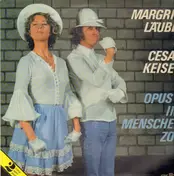 Cesar Keiser - Opus 8 im Menschen Zoo