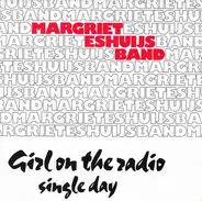 Margriet Eshuijs Band - Girl On The Radio
