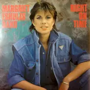 Margriet Eshuijs Band - Right On Time