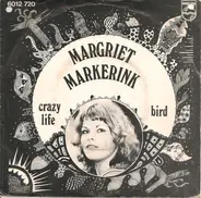 Margriet Markerink - Crazy Life / Bird