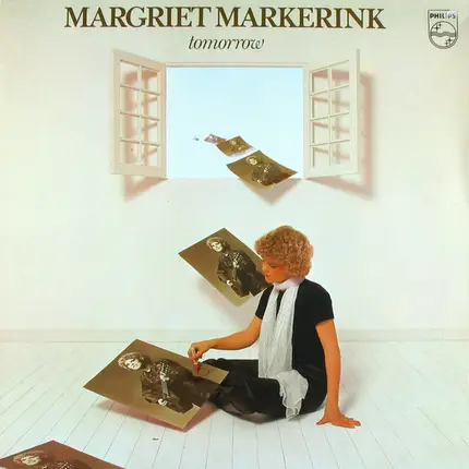 Margriet Markerink - Tomorrow