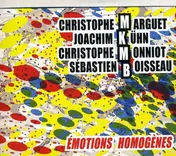 Kühn - Emotions Homogenes
