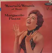 Marguerite Piazza