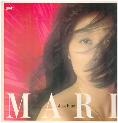 Mari Nakamoto - Just Fine