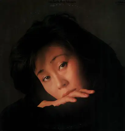 Mari Nakamoto - Love Touch