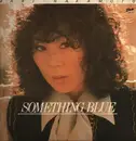 LP - Mari Nakamoto - Something Blue - Insert