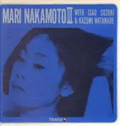 Mari Nakamoto