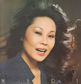 Mari Nakamoto - Mari