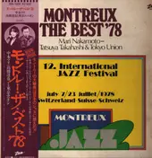 Mari Nakamoto - Montreux The Best '78