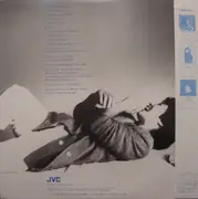 LP - Mari Nakamoto - Moods Of A Lady