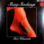 Mari Nakamoto - Shiny Stockings