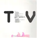 LP - Mari Nakamoto - TV - INSERT