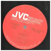 LP - Mari Nakamoto - TV - INSERT