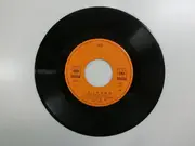 7inch Vinyl Single - Mari Amachi - ふたりの日曜日
