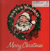 12inch Vinyl Single - Mari-An - Santa's Holiday
