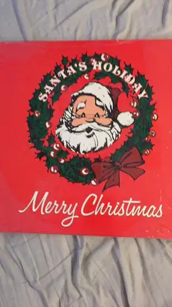 Mari-An - Santa's Holiday