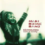 Mari Boine Band - Bálvvoslatjna = Room Of Worship