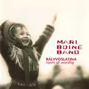 CD - Mari Boine Band - Bálvvoslatjna = Room Of Worship