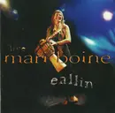 CD - Mari Boine - Eallin