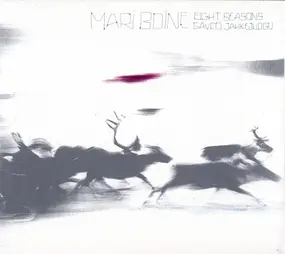 Mari Boine - Eight Seasons / Gávcci Jahkejuogu