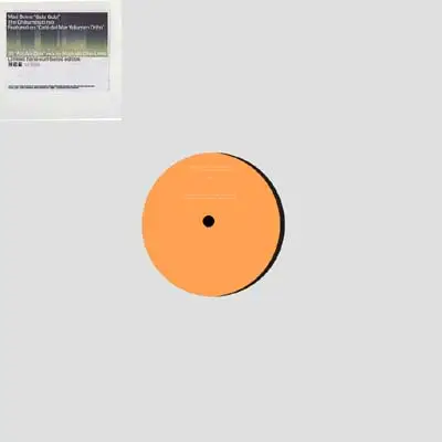 Mari Boine - Gula Gula / Ale Ale Don (Remixes)