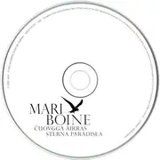 CD - Mari Boine - Čuovgga Áirras = Sterna Paradisea