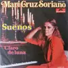 7inch Vinyl Single - Mari Cruz Soriano - Sueños