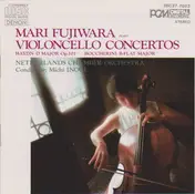 Joseph Haydn - Haydn/Boccherini: Concertos
