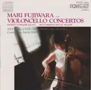 CD - Mari Fujiwara - Michiyoshi Inoue - Netherlands Chamber Orchestra : Joseph Haydn / Luigi Boccherini - Haydn/Boccherini: Concertos - Emphasis