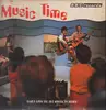 LP - Mari Griffith And Ian Humphris - Music Time