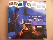 Mary Hubert - I'm Coming On The Scene