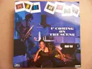 12inch Vinyl Single - Mari Hubert - I'm Coming On The Scene