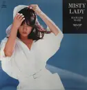 LP - Mari Hamada - Misty Lady - Insert