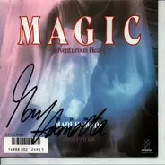 Mari Hamada - Magic (Adventurous Heart)