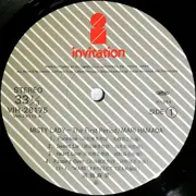 LP - Mari Hamada - Misty Lady