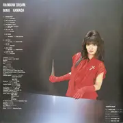 LP - Mari Hamada - Rainbow Dream
