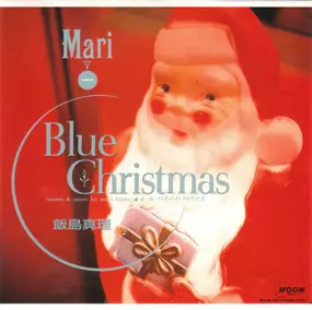 Mari Iijima - Blue Christmas