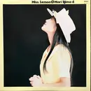 LP - Mari Iijima - Miss Lemon - Promo