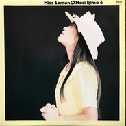 Mari Iijima - Miss Lemon