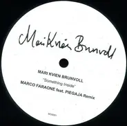 Mari Kvien Brunvoll - Something Inside