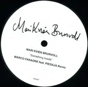12inch Vinyl Single - Mari Kvien Brunvoll - Something Inside - still sealed