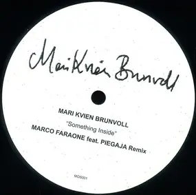 Mari Kvien Brunvoll - Something Inside