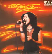 Mari Kaneko & Bux Bunny - Live! We Got To