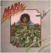 LP - Mari Kaneko & Bux Bunny - Mari & Bux Bunny