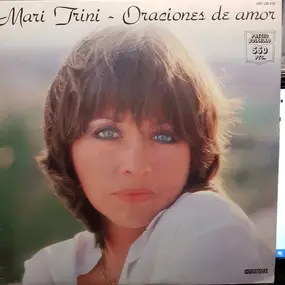 Mari Trini - Oraciones De Amor