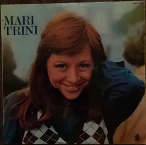 Mari Trini - Canta En Frances